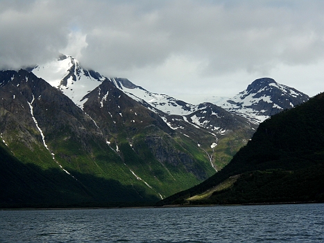 DSCI0177.JPG - Einfahrt in den Hollandfjorden