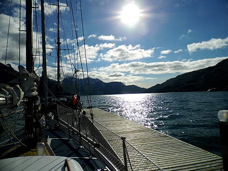 DSCI0210.JPG - Denkt man sich die Temperaturen weg, koennte das auch am Mittelmeer sein