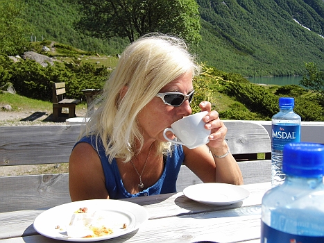 DSCI0063.JPG - So, der Kaffee ist aber wirklich verdient.