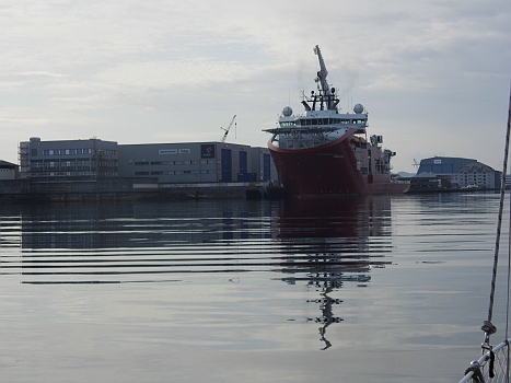 DSCI0026.JPG - Nee, das ist nicht so schick, wie wir es erwartet haben, aber kann ja noch werden...