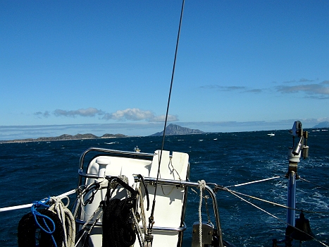 DSCI0073.JPG - Wenn's mal nicht rappelt, kann man das richtig geniessen...