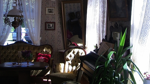 PIC_1510.JPG - ...natuerlich mit der "Humanmusikbox" (rechts im Bild, MP3 Player hatten die damals ja noch nicht...)