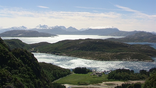 PIC_1525.JPG - Bei dem Anblick kann man nur alles daransetzen, wieder her zu kommen