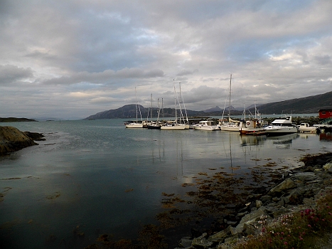 DSCI0087.JPG - ...und schliesslich hat ja jeder Regen mal ein Ende!