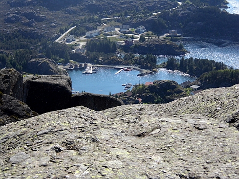 DSCI0006.JPG - Hardbakke aus der "Adlerperspektive"