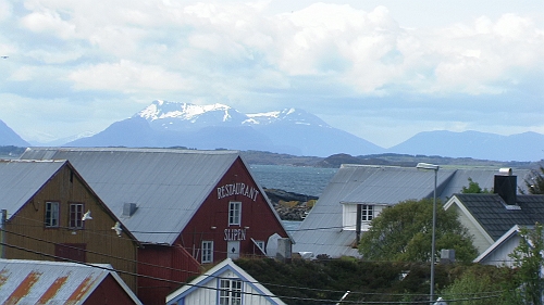 PIC_1207.JPG - Wir geniessen derweil die Aussicht und goennen uns das erste Restaurantessen dieses Toerns.