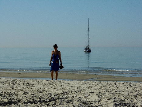 DSCI0561.JPG - 24.05.2012: In der Karibik schiesst man auch keine anderen Fotos....