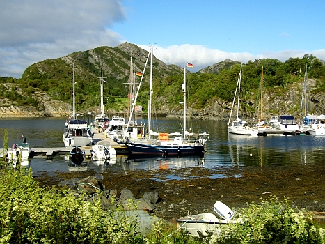 DSCI0146.JPG - Und nochmal: Das Piratennest!