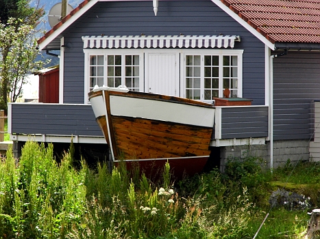 DSCI0023x.JPG - Dass die Leute hier ihre Boote lieben, kann man kaum besser verdeutlichen...