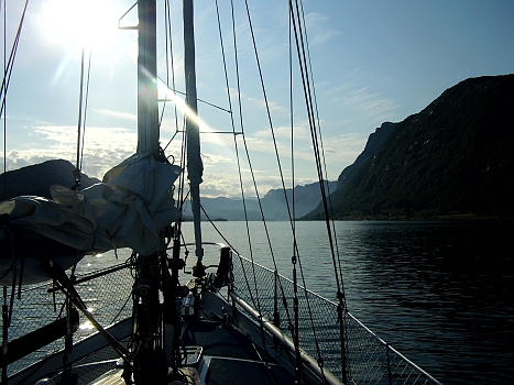 DSCI0067y.JPG - Durchs Rigg in die Sonne blinzeln, das ist der Anblick, den ich liebe!