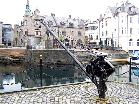 DSCI0122.JPG - Tradition soll - zumindest optisch - erhalten bleiben