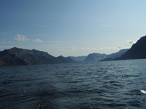 DSCI0122y.JPG - Ja, da kommen wir raus! Aber es ist weniger undurchdringlich, als es aus der Ferne scheint!