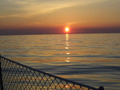 DSCI0589.JPG - Tja, nix mehr mit Wind und Skagen ist noch nicht einmal zu sehen