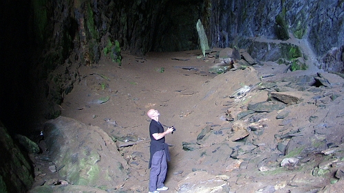 PIC_1422.JPG - Tja, schon beeindruckend, was die Natur so hervorbringt