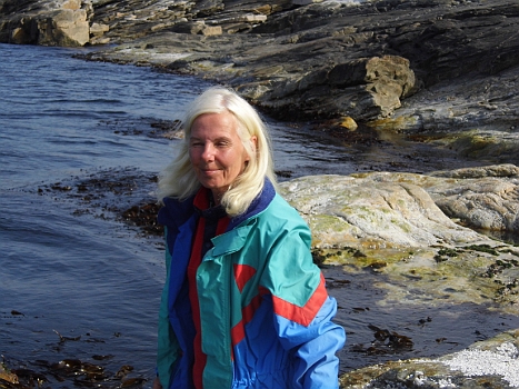 DSCI0049.JPG - Diese Pflanze habe ich schon vor vielen Jahren entdeckt und f&Atilde;&frac14;r mich patentiert. Ihr braucht es nicht zu versuchen: Das Patent f&Atilde;&frac14;r mich gilt lebenslaenglich. Die geb ich nie wieder her!