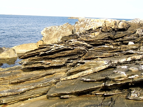 DSCI0053.JPG - Jahrtausende Weltegeschichte! Nicht Menschheitsgeschichte: da w&Atilde;&frac14;rde einen Schicht reichen!