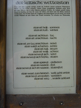 DSCI0161.JPG - Die Vorhersagen und Weisheiten dieses Steins sind unumst&Atilde;&para;&Atilde;�lich sicher! 