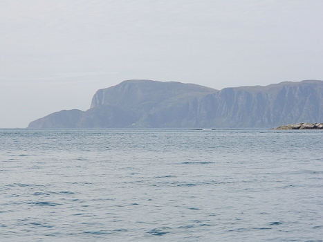 DSCI0193.JPG - Noch ist es ruhig um Stad. Hoffen wir, dass es morgen auch so ist.