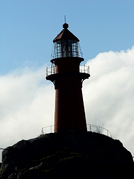 DSCI0309.JPG - Der Leuchtturm von Ona.