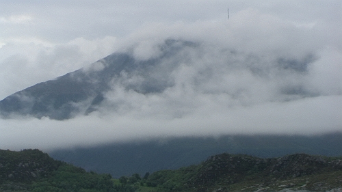 PIC_1642.JPG - Beim Verlassen von Aalesund ist das Wetter nun ja, schaut selbst...