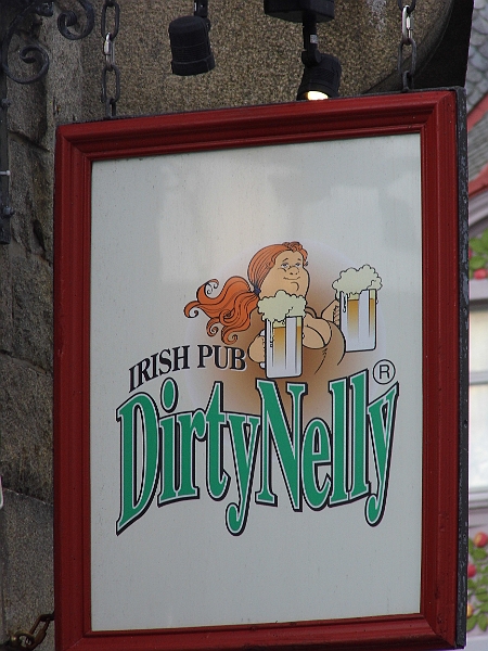 DSCI0425.JPG - Das ist sie! Die echte Dirty Nelly