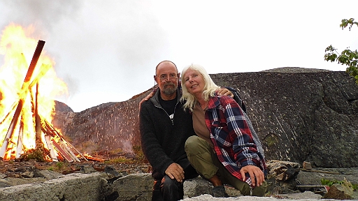 DSCI0057.JPG - Wir fuehlen uns hier jedenfalls sehr wohl unf gut aufgenommen.