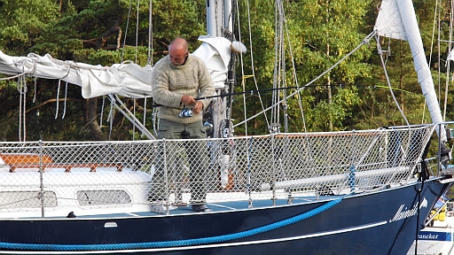 DSCI0050.JPG - Nanu?! War da nicht eben doch ein Fisch?