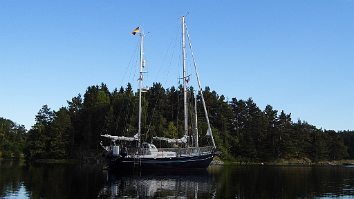 DSCI0055.JPG - Sieht das nicht paradisisch aus? Ich sage Euch: Es war paradisisch!