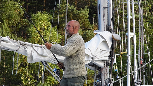 DSCI0061.JPG - Also nochmal: Volle Konzentration!