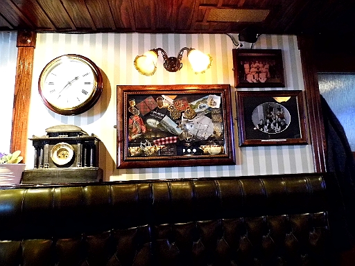 DSCI0638.JPG - Alles ist voll auf Schottland abgestimmt. 