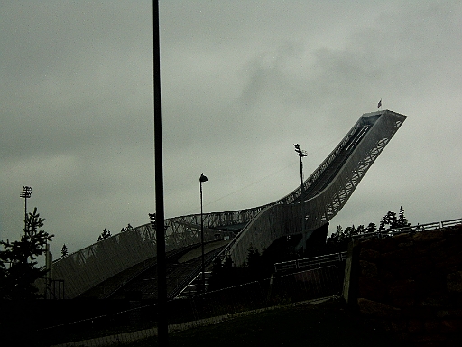 DSCI0724.JPG - Noch einmal die Schanze aus anderer Perspektive