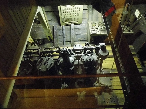 DSCI0771.JPG - Die Maschine der Fram