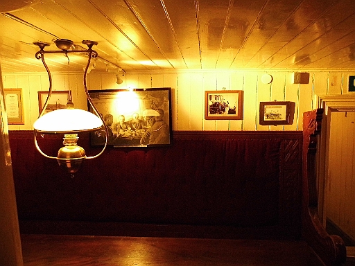 DSCI0775.JPG - Hier die gemuetliche Messe