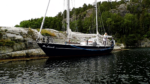 DSCI0844.JPG - Maimiti hazt im Nordfjorden wieder eine "eigene" Insel gefunden