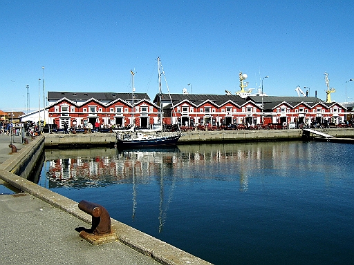 DSCI0791.JPG - Kommen Siwe nach Skagen! Geniessen Sie den unglaublichen Anblick des schoensten Schiffes, das Sakegen je angelaufen hat: Maimiti!